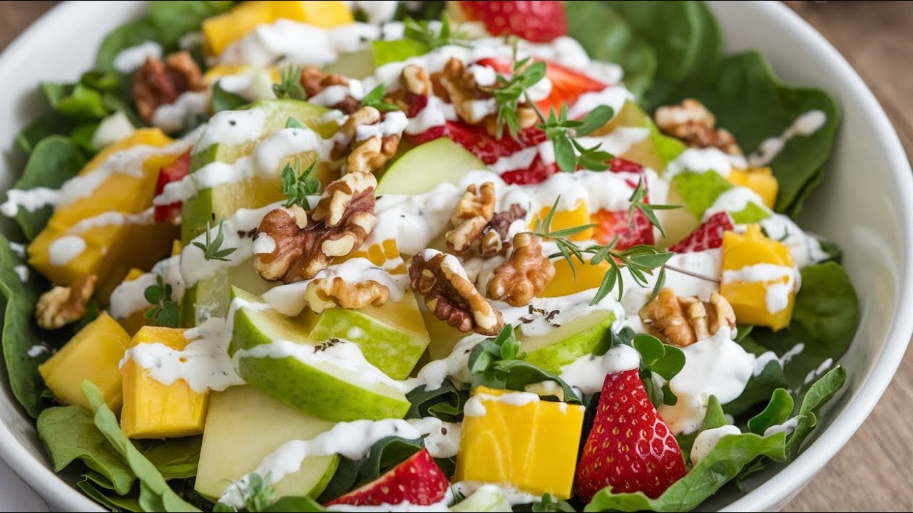 🥬🍓