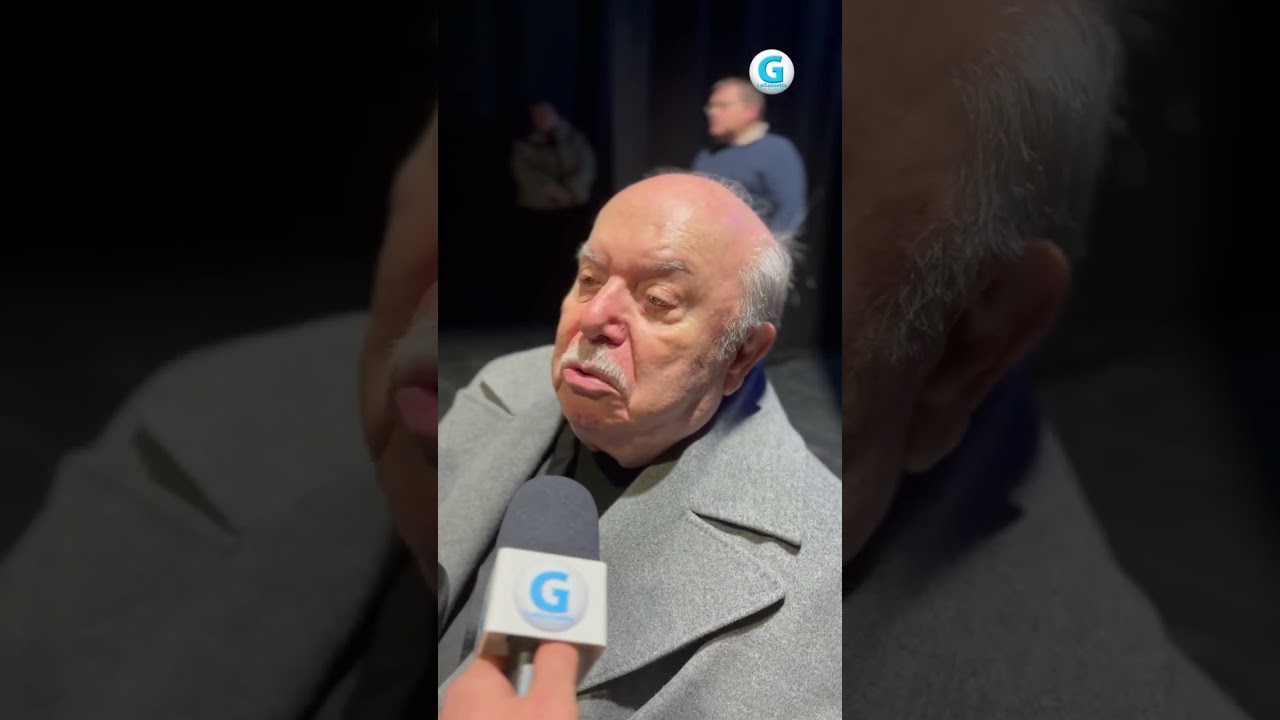 Una serata di orgoglio e memoria: San Severo onora Lino Banfi e le sue eccellenze