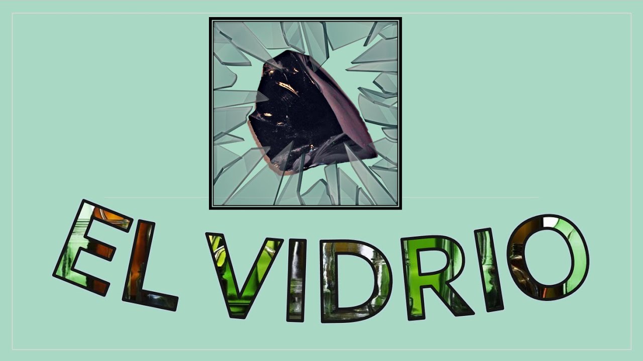 TODO SOBRE EL VIDRIO: Definici&oacute;n, componentes, como se hace, tipos y usos.