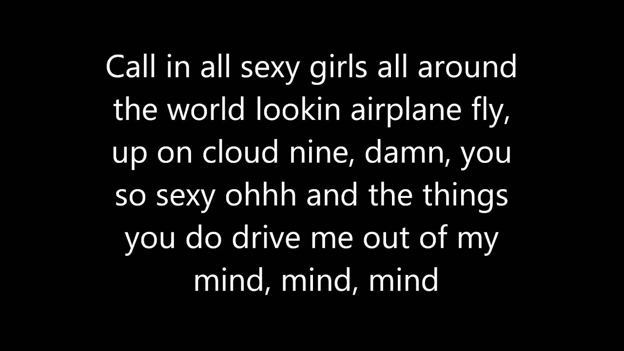 Justice Crew - Boom Boom Lyrics.