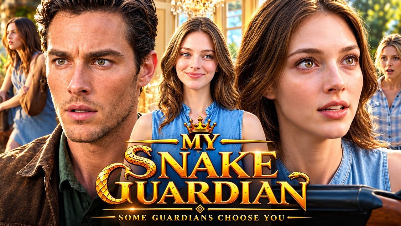 My Snake Guardian Some Guardians Choose You Full Movie 2026 | New Release Drama | Reviews & Facts