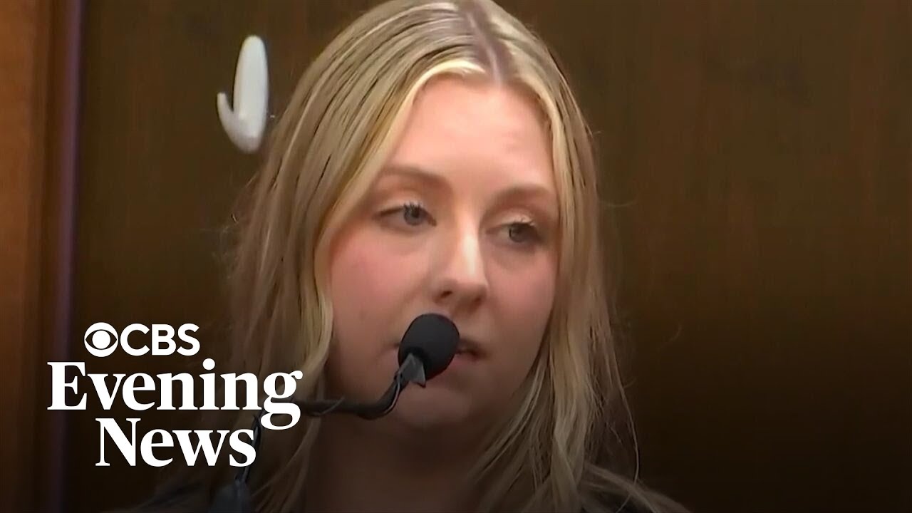 Teacher shot by 6-year-old student testifies at civil trial: 