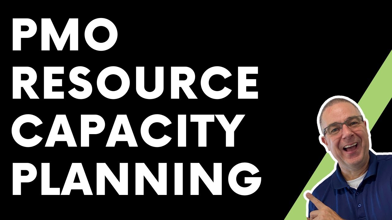 Are you a PMO Leader dealing with Resource Capacity Issues?