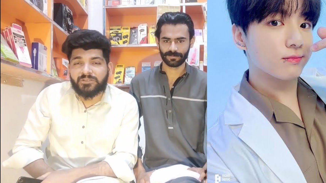 Pakistani react on JUNGKOOK Euphoria Live in Wembley Stadium London HD#bts #jungkook