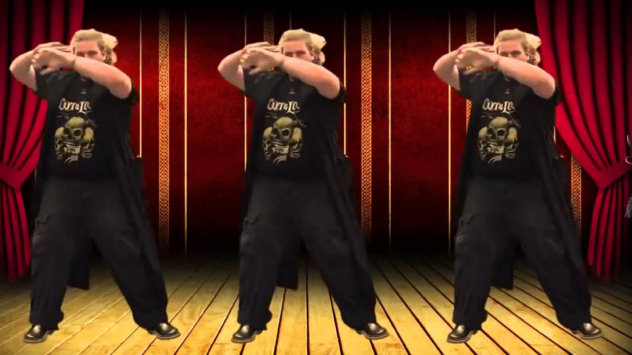 DrachenLord nervt S04E07: Der L&uuml;genlord-Rocksong (Re-Upload)
