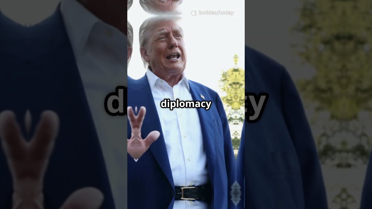 Pakistan Nominates Trump for Nobel