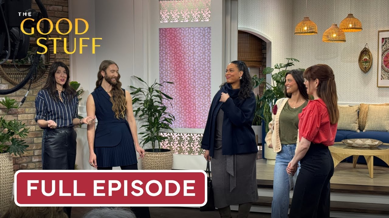 Battle of the Experts | The Good Stuff with Mary Berg | Full Episode | February 6, 2026