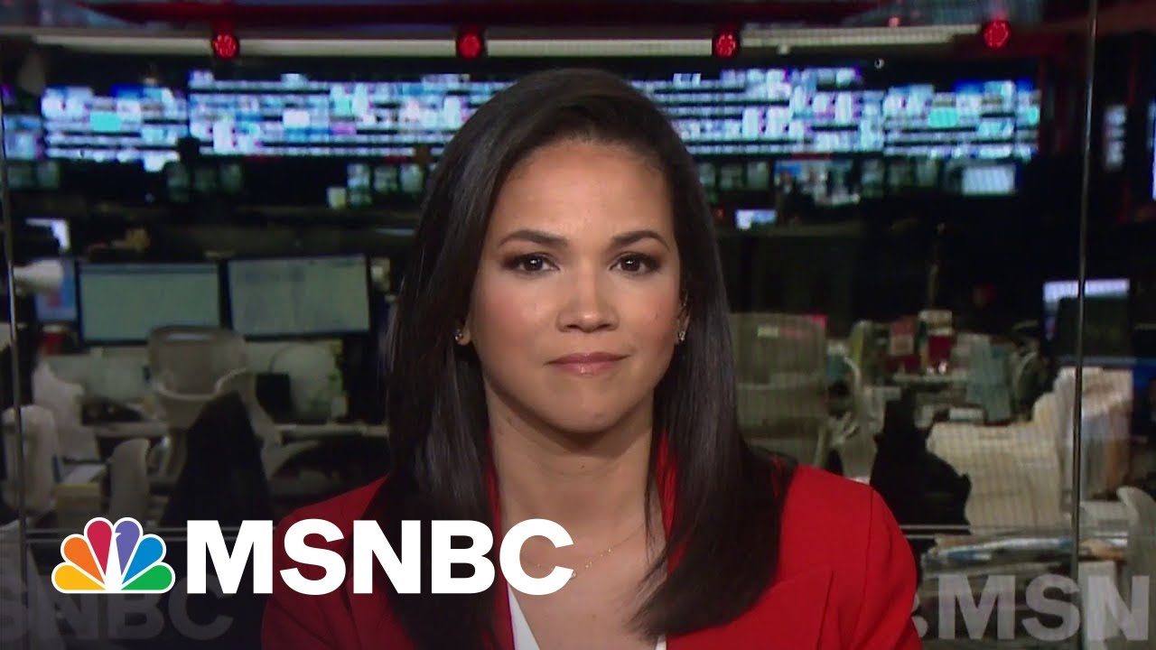 Can Congress do anything about SCOTUS ethics claims? Laura Jarrett weighs