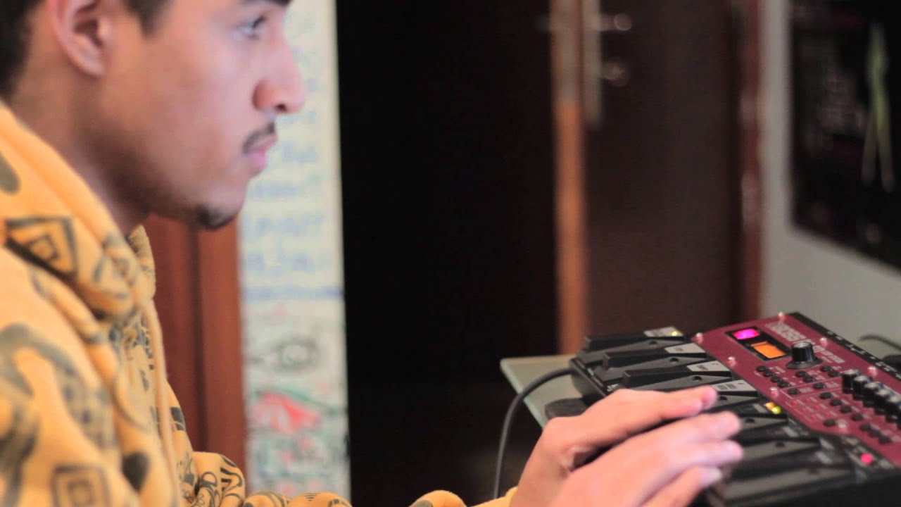 Robinho Beatbox - Porca
