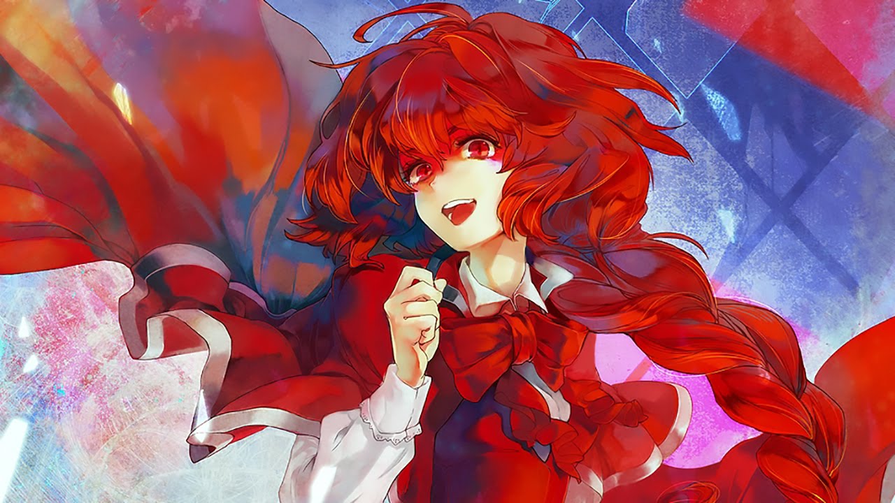 【東方Electro／Nu Jazz】 Strawberry Crisis 「SWING HOLIC」