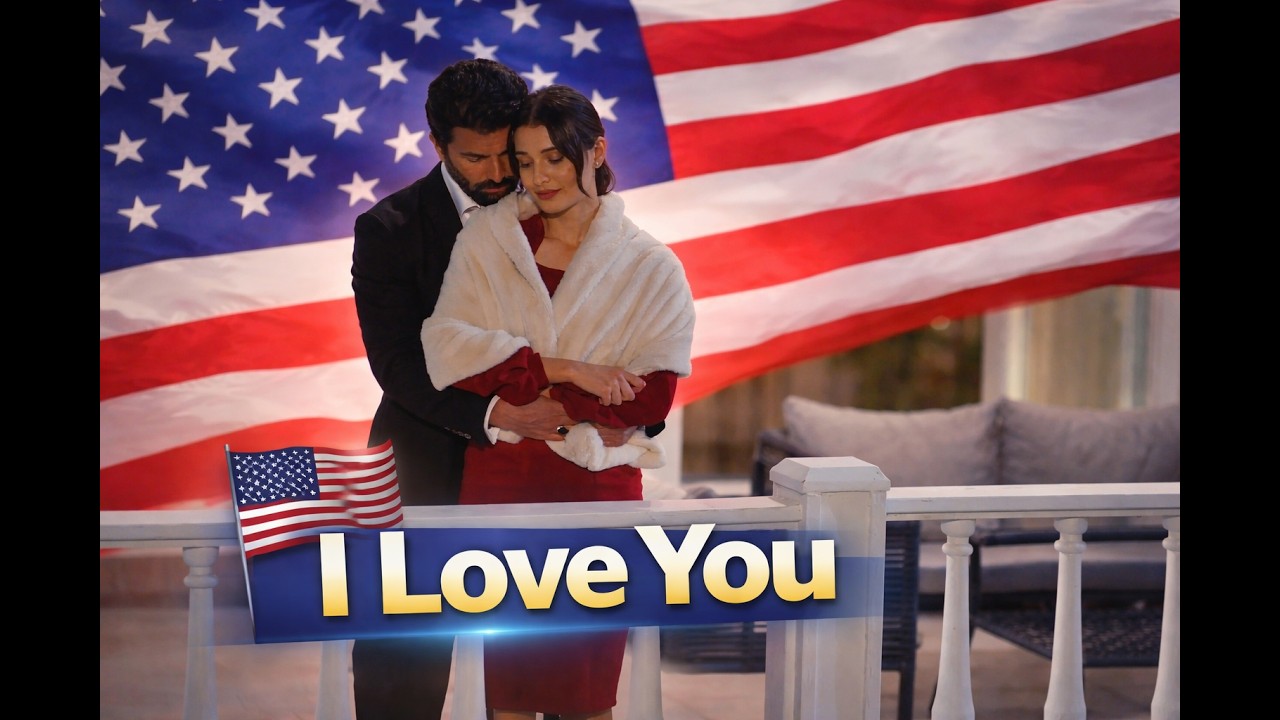 Romantizei  - I Love You (Esaret)