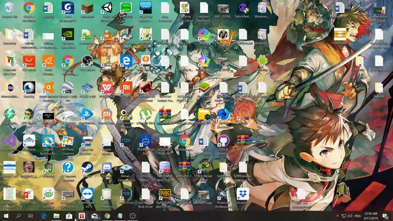 [Installation Guide] Fate/Hollow Ataraxia VN + English Translation + Vita Voice Patch + Android