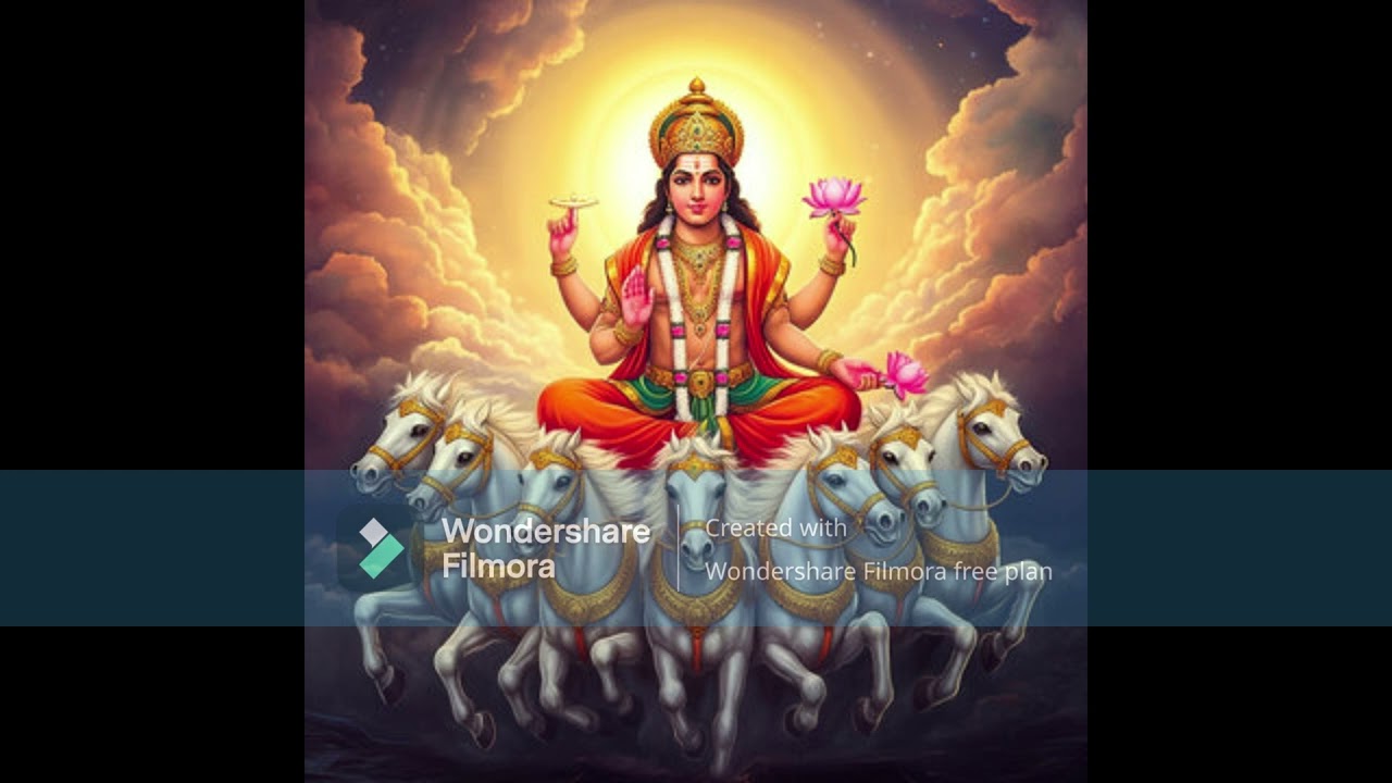 Adithya Hrudayam