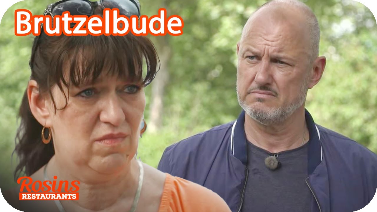 BESCHIS*EN! Nur Probleme in der 
