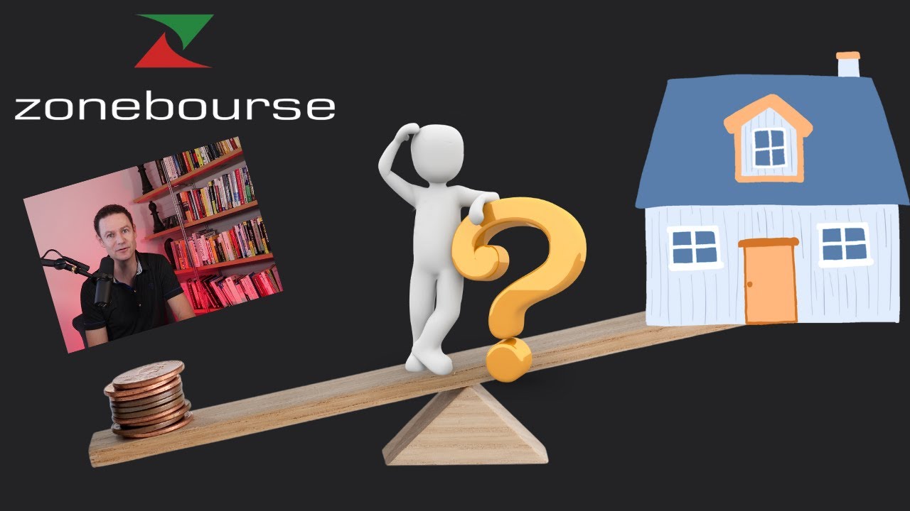 Effet de levier et immobilier