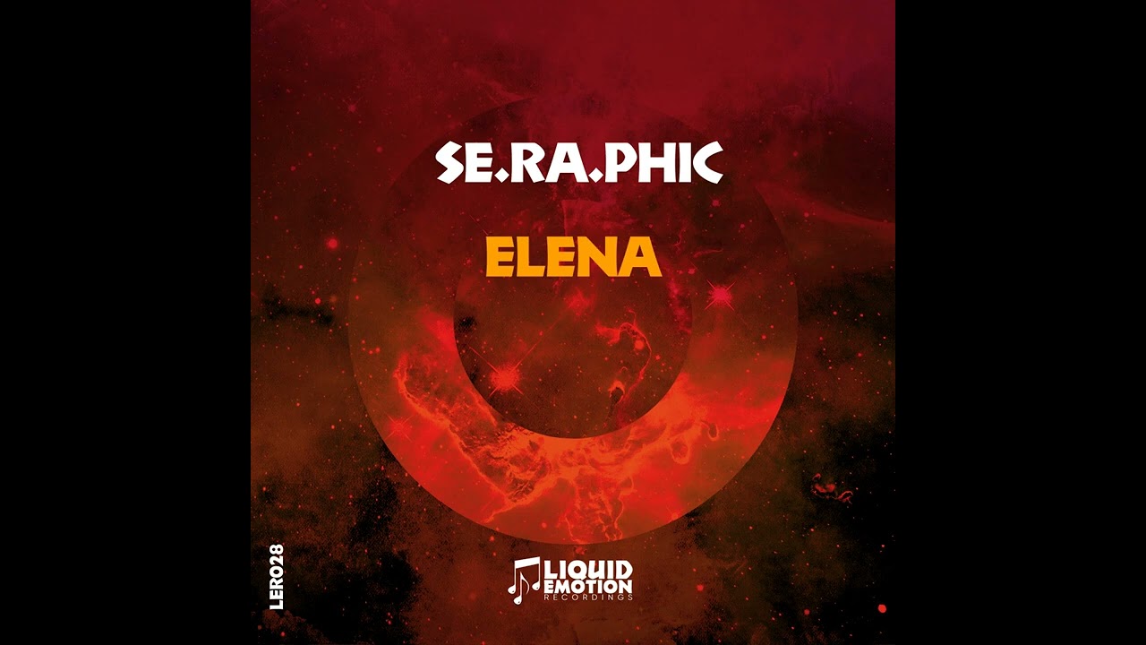 Elena (Extended Mix)