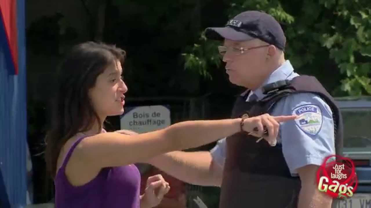 Granny Grand Theft Auto