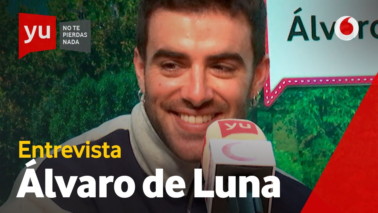 🎸 ¿CUÁL es el SITIO MÁS RARO donde ALVARO DE LUNA ha tenido S*XO?