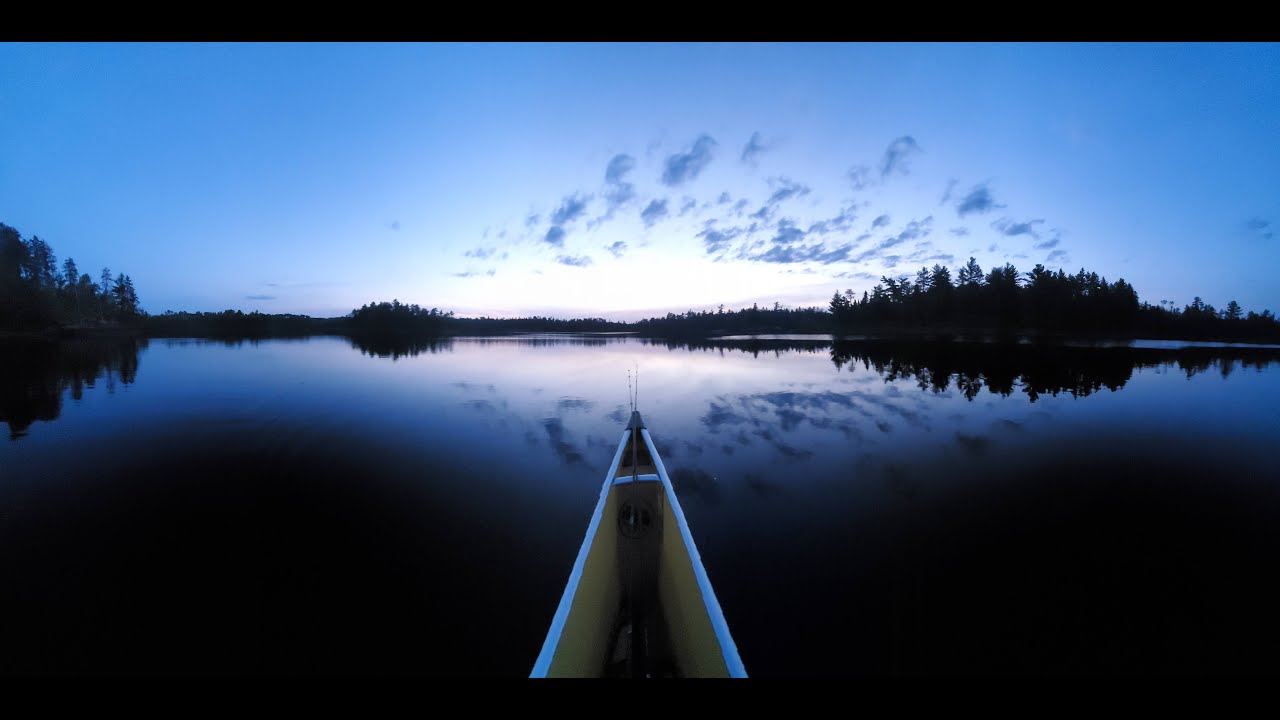 BWCA Trip 2021