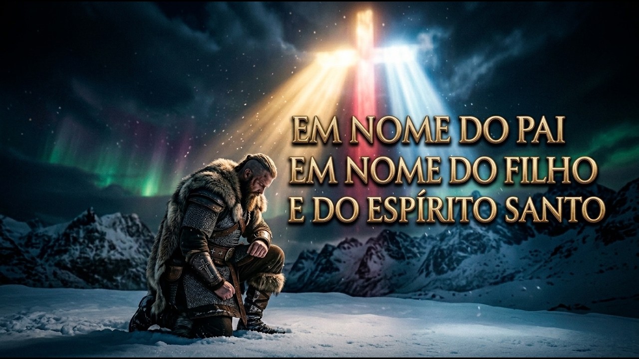 O NOME SOBRE TODOS | Viking Gospel Worship