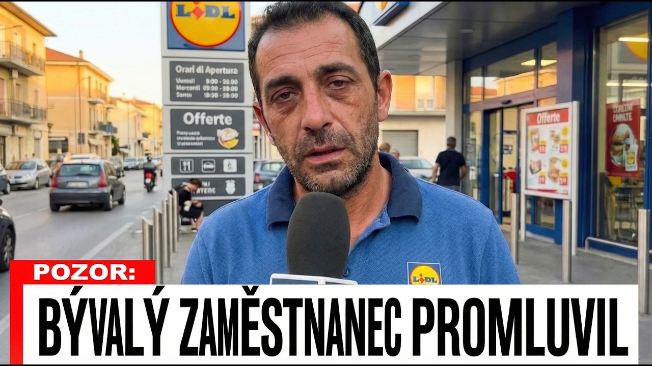 7 Potravin, Kterým Se Musíš VYHNOUT Z LIDLU Tě Dělá Nemocným
