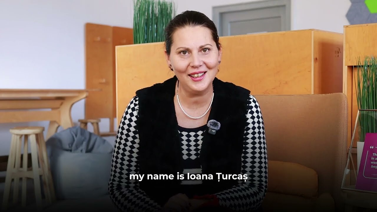 AHA: Where theory meets practice and international opportunities. A welcome message.
