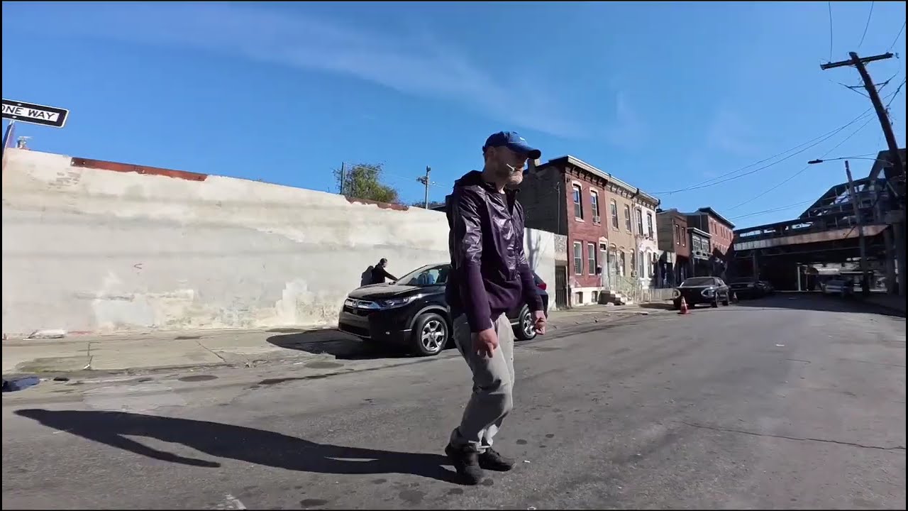 Inside America’s Zombie Zone: Kensington Ave, Philly | MUST WATCH Documentary 2026