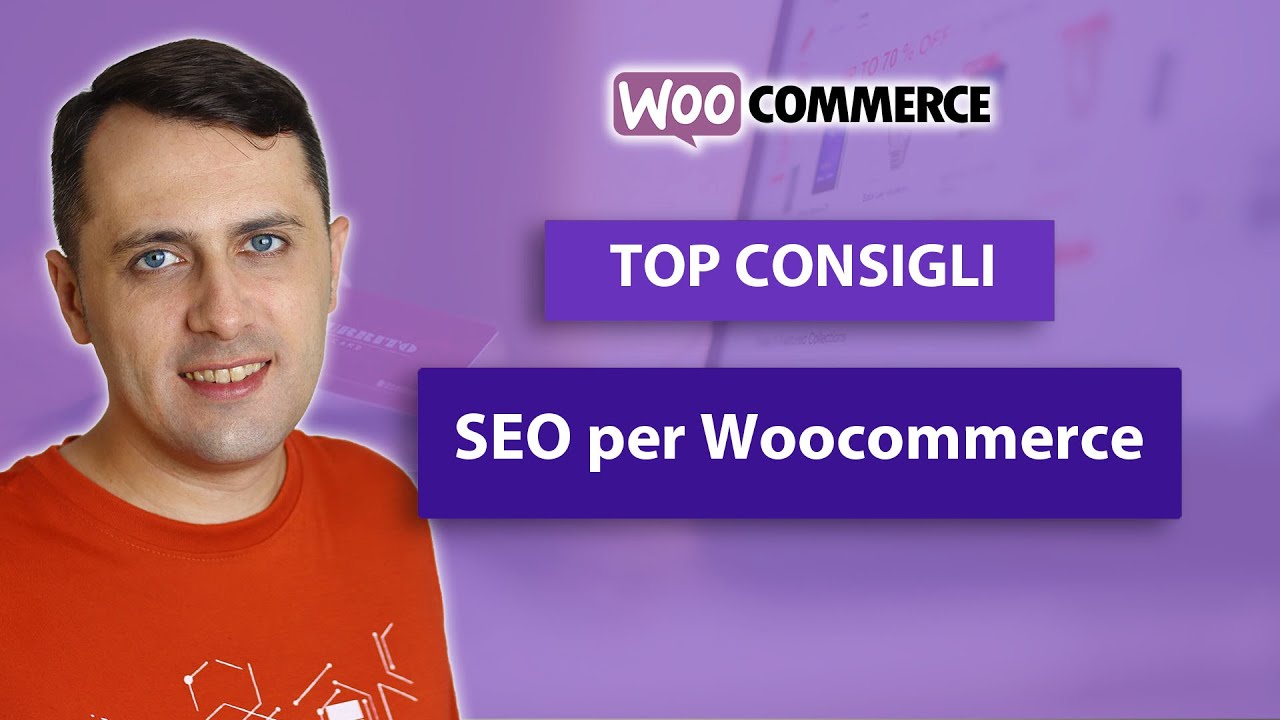 SEO per WooCommerce o Negozi Online [TOP consigli]