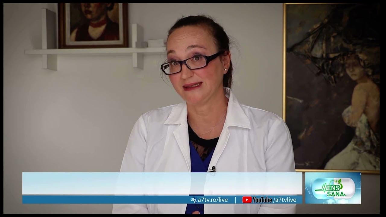 Diagnosticarea alunițelor
