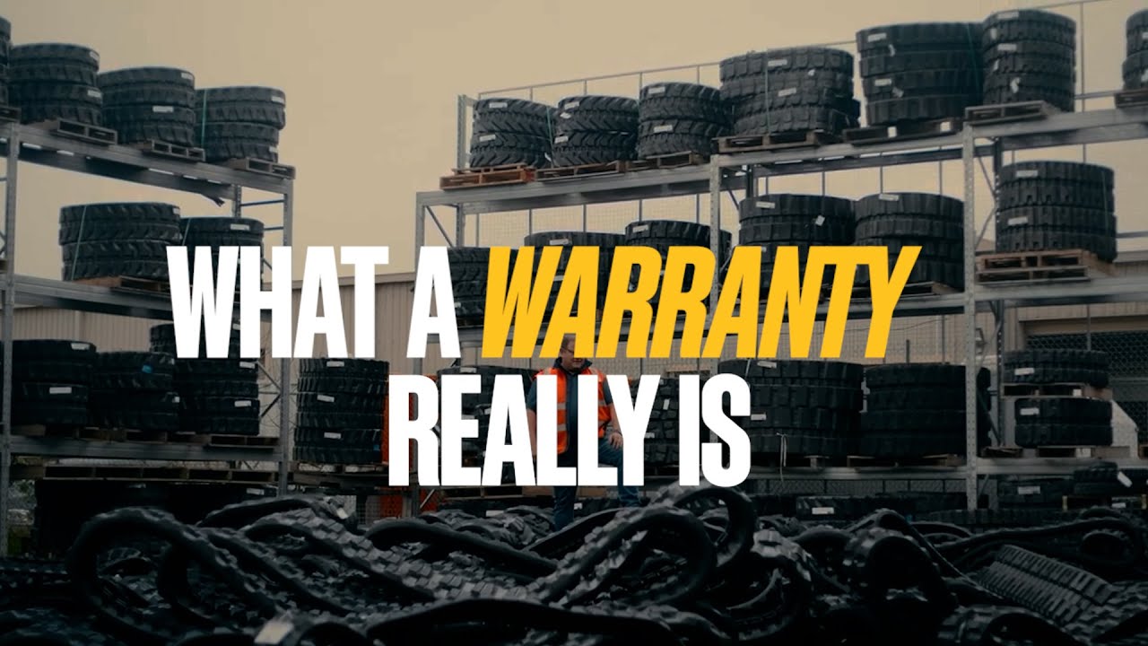 TKV Q&A Series - Episode 2 - What a warranty really is.
