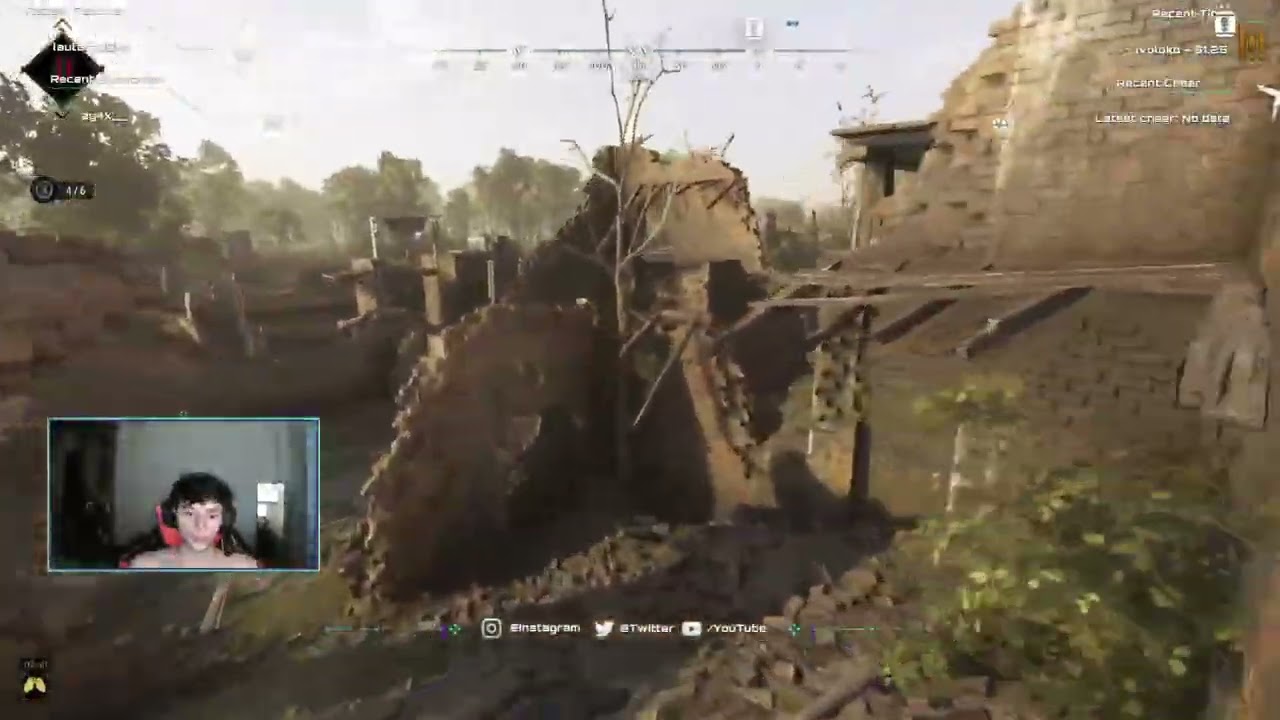 HUNT SHOTDOWN/PARTIDA DE CAMPERS