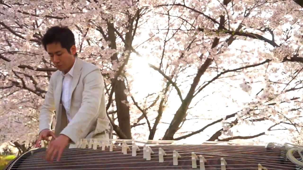 花のように / 中井智弥   《 hana no youni / Tomoya Nakai 》