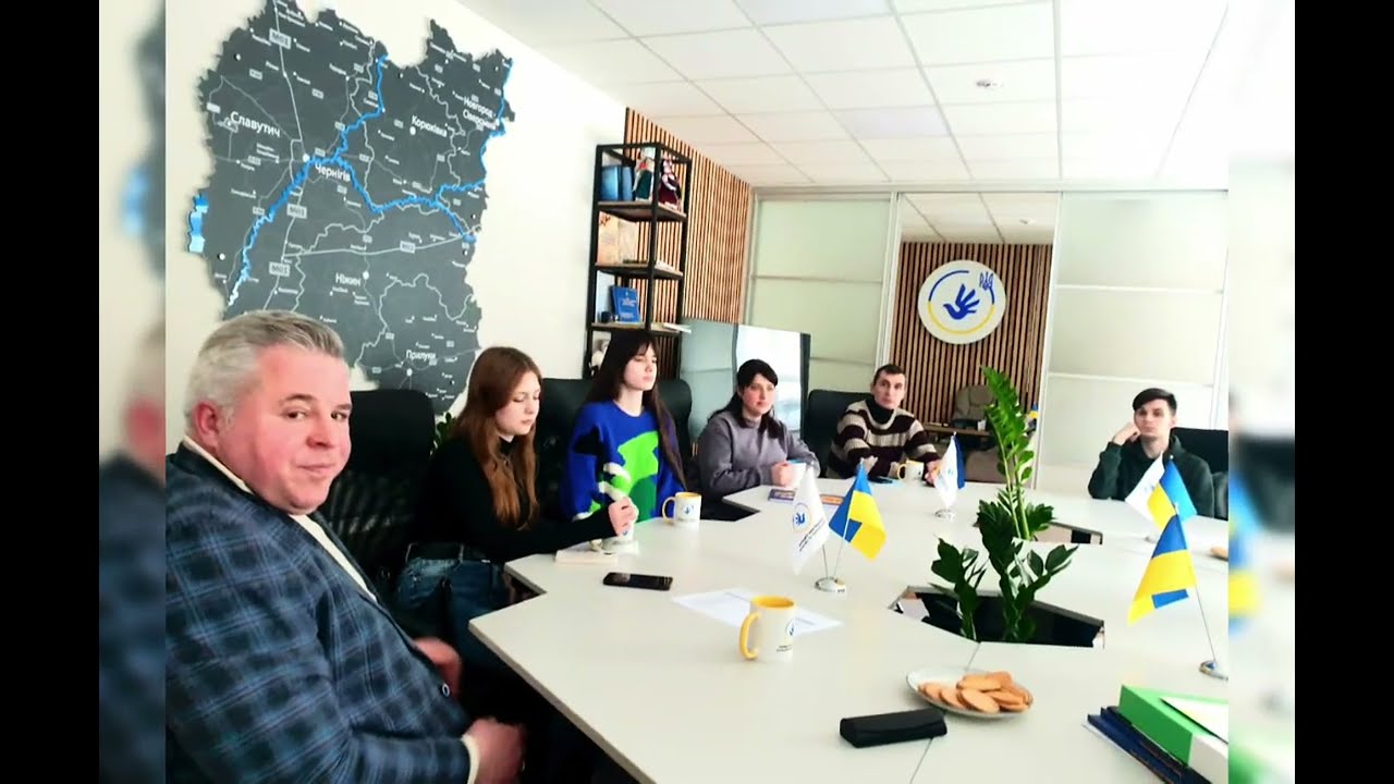 Співпраця заради захисту прав: візит до регіонального представництва Омбудсмана