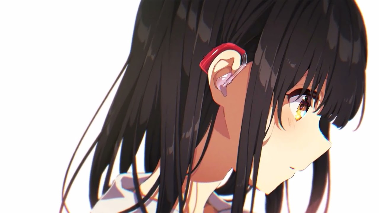 Nightcore - A second to midnight