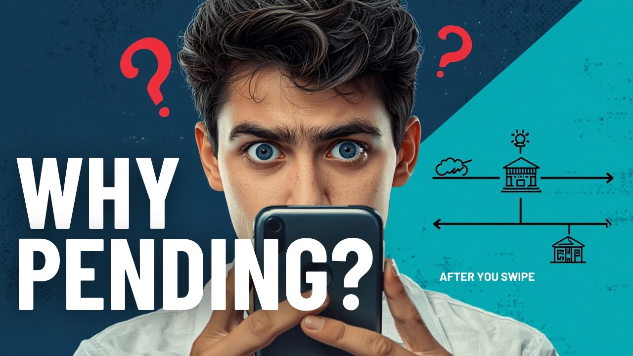 What Happens After You Swipe? Credit Card Payments Explained (Full Banking Breakdown)
