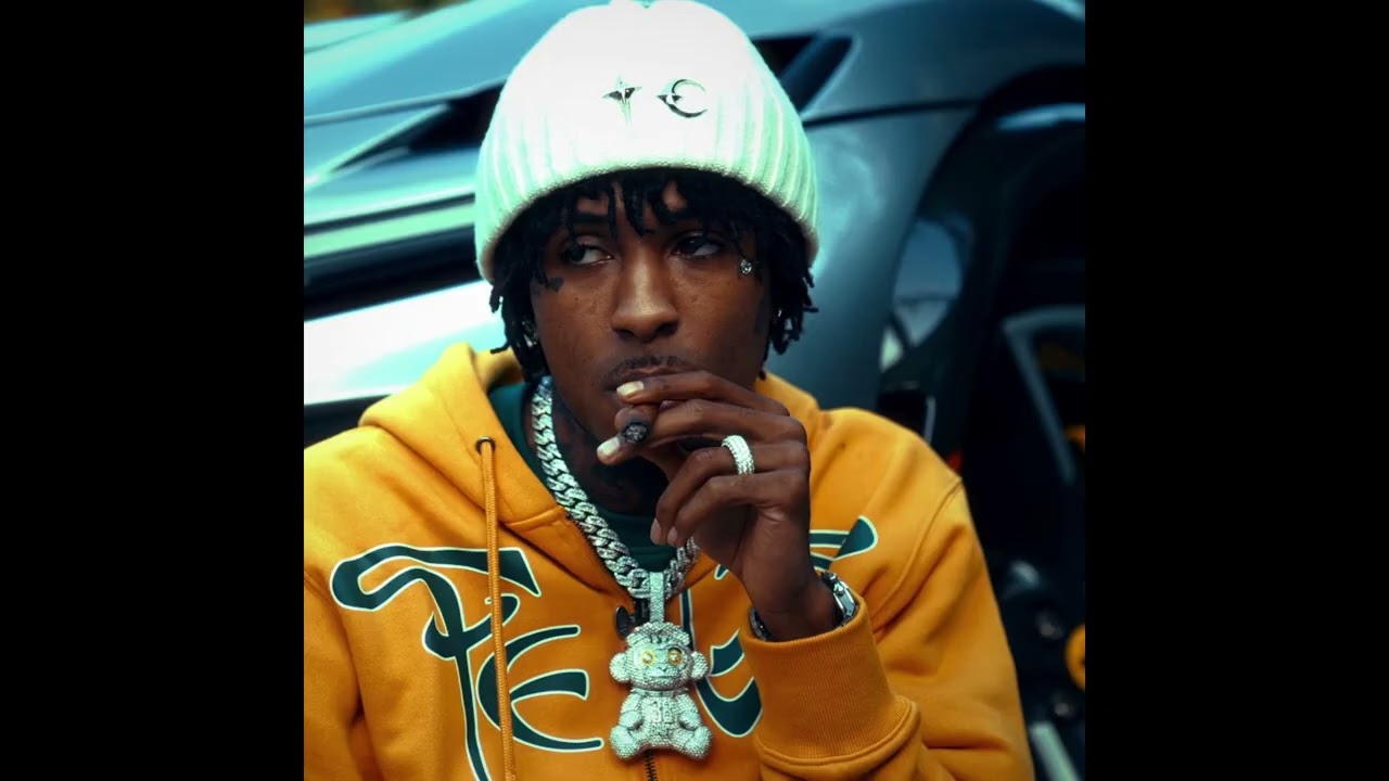 [FREE] (GUITAR) NoCap X NBA Youngboy Type Beat - 
