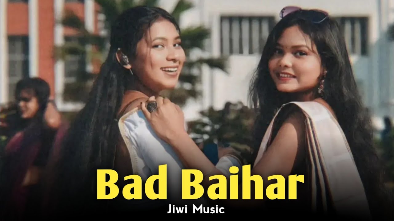Bad Baihar Kami Santali Song | Santali Cover Song | New Santali Video 2026 | Jiwi Music #santaliai