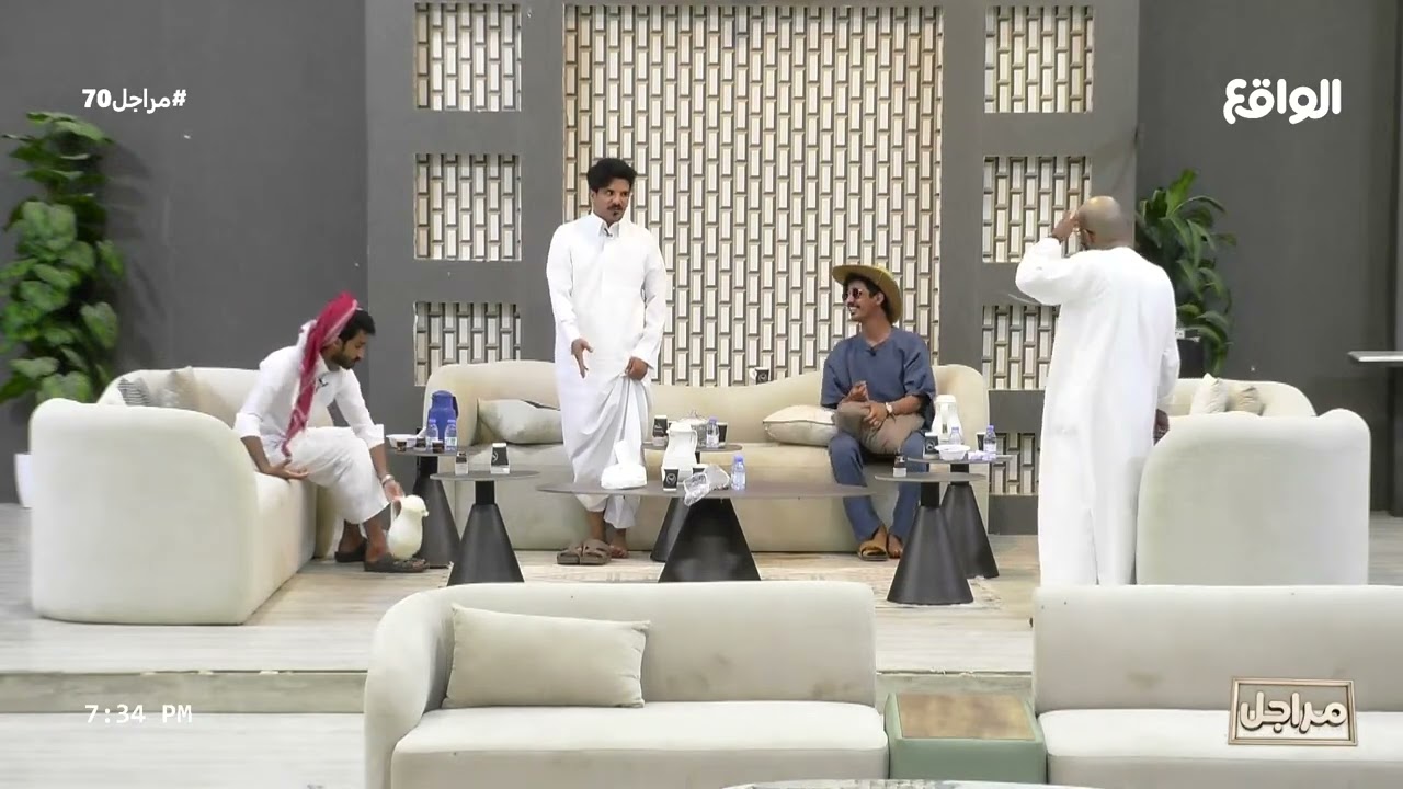 لعبة بأحكام مضحكة ! | متعب بن رقعان، عبدالله العلياني، رائد الحربي (مراجل70)