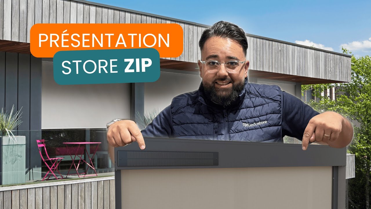 Store ZIP : la meilleure protection contre soleil et vent ? Conseils d’expert