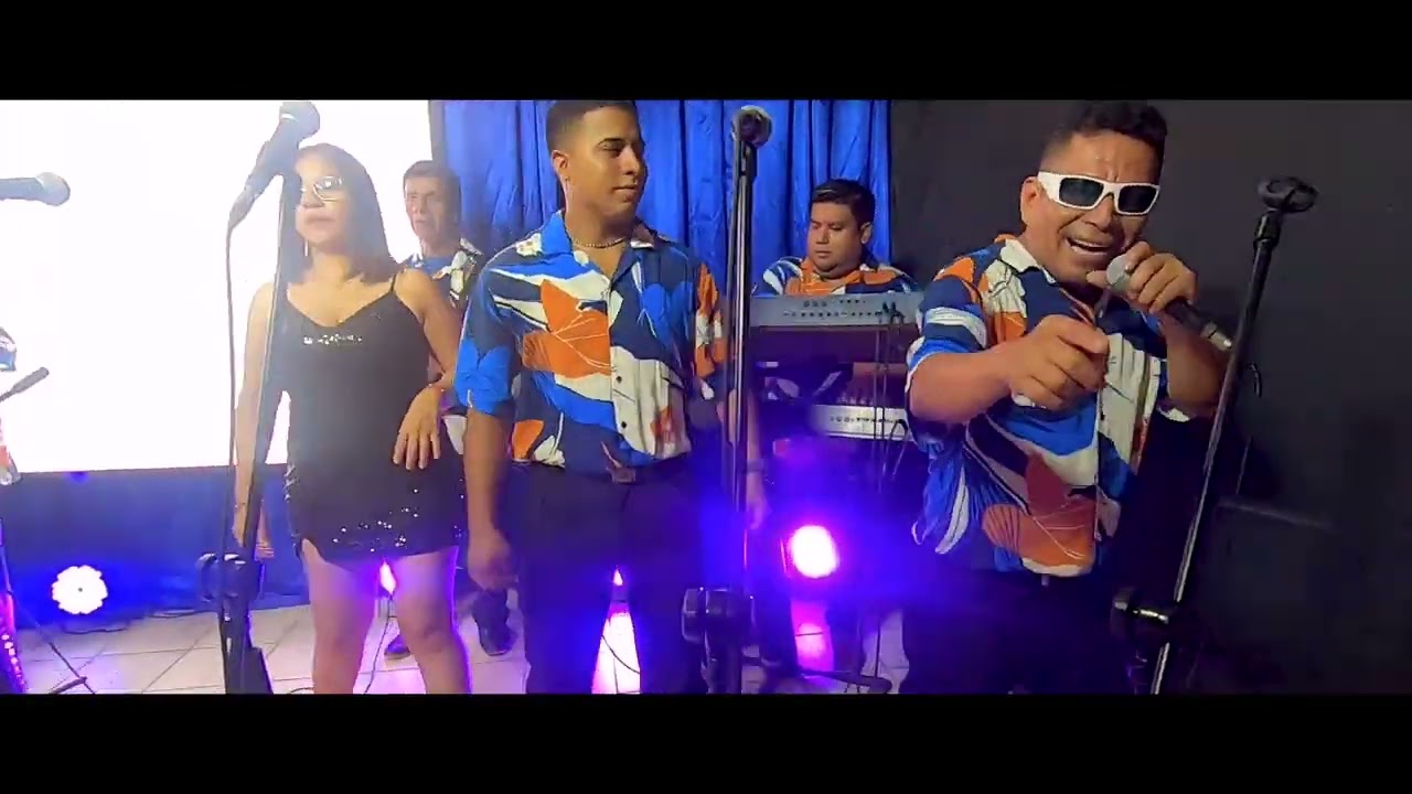 mix tengo una pena