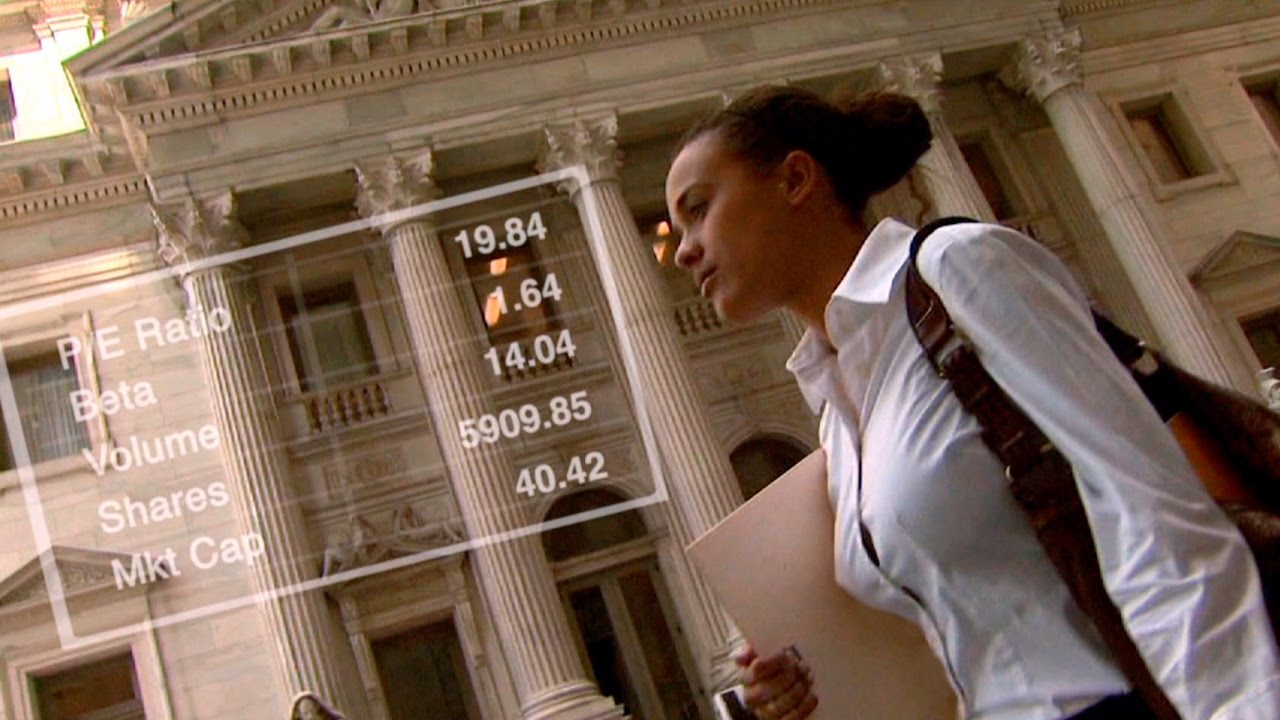 Wall Street Warriors | Episode 2 Season 2 