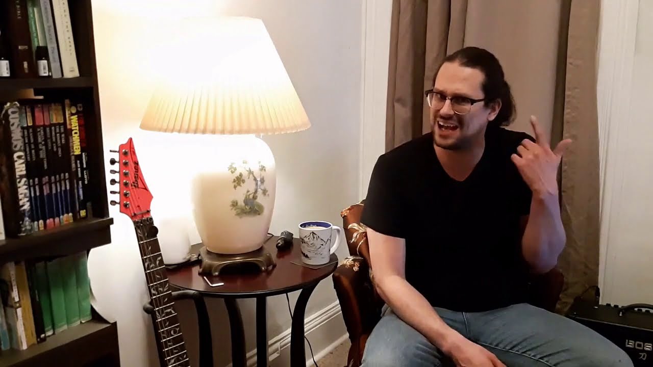 Enactivism (Short Version) | Philosophy of Cognitive Science | Dr. Josh Redstone