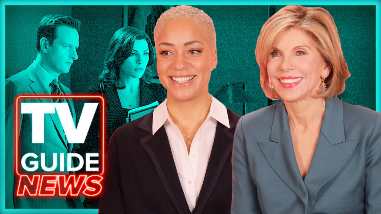 The Good Fight Stars Tease The Good Wife Cameos in Season 4