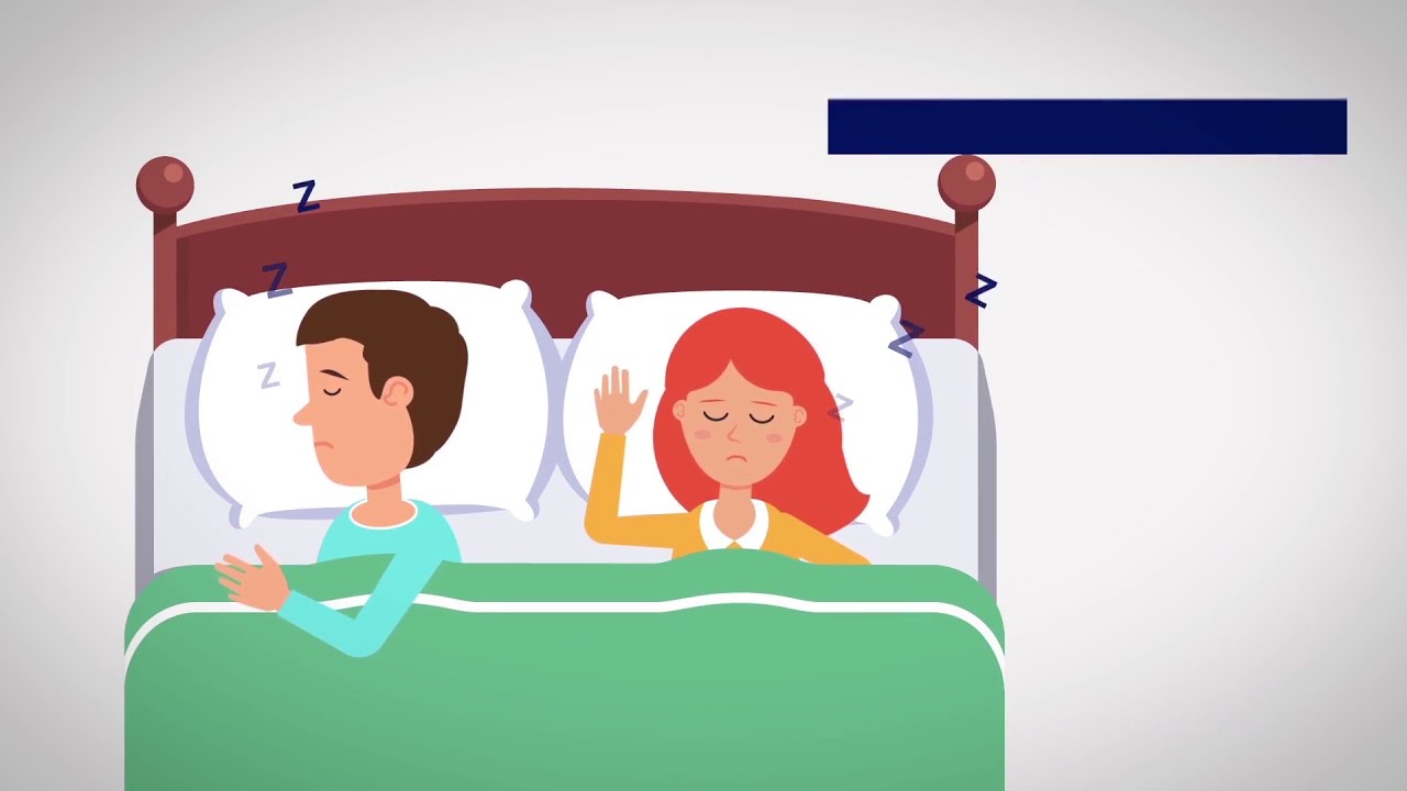 How to Sleep Well with An Ostomy