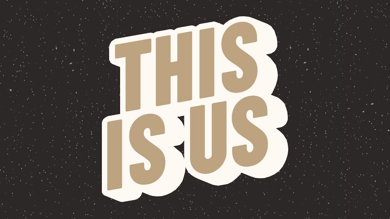 This is us: We Love those who Don't Love God