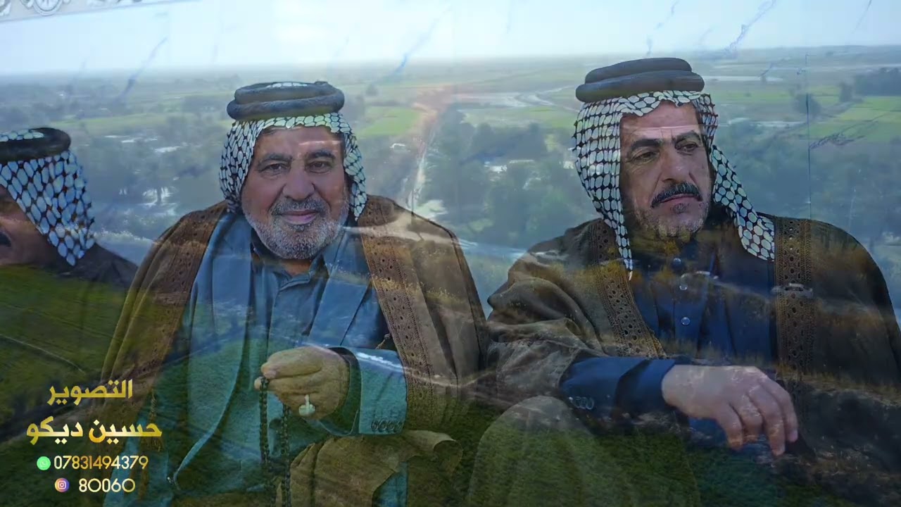 خطوبة أركان مجيد 