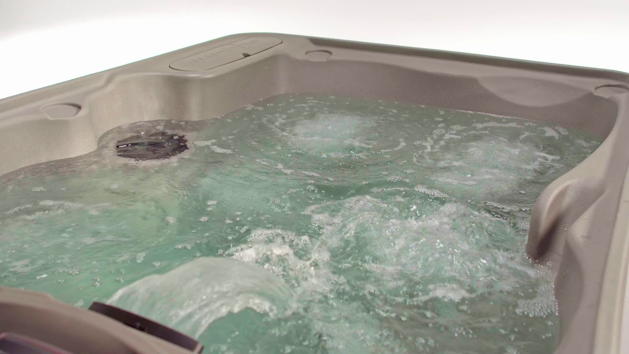 Introduction to your Freeflow Spas® Control Panel