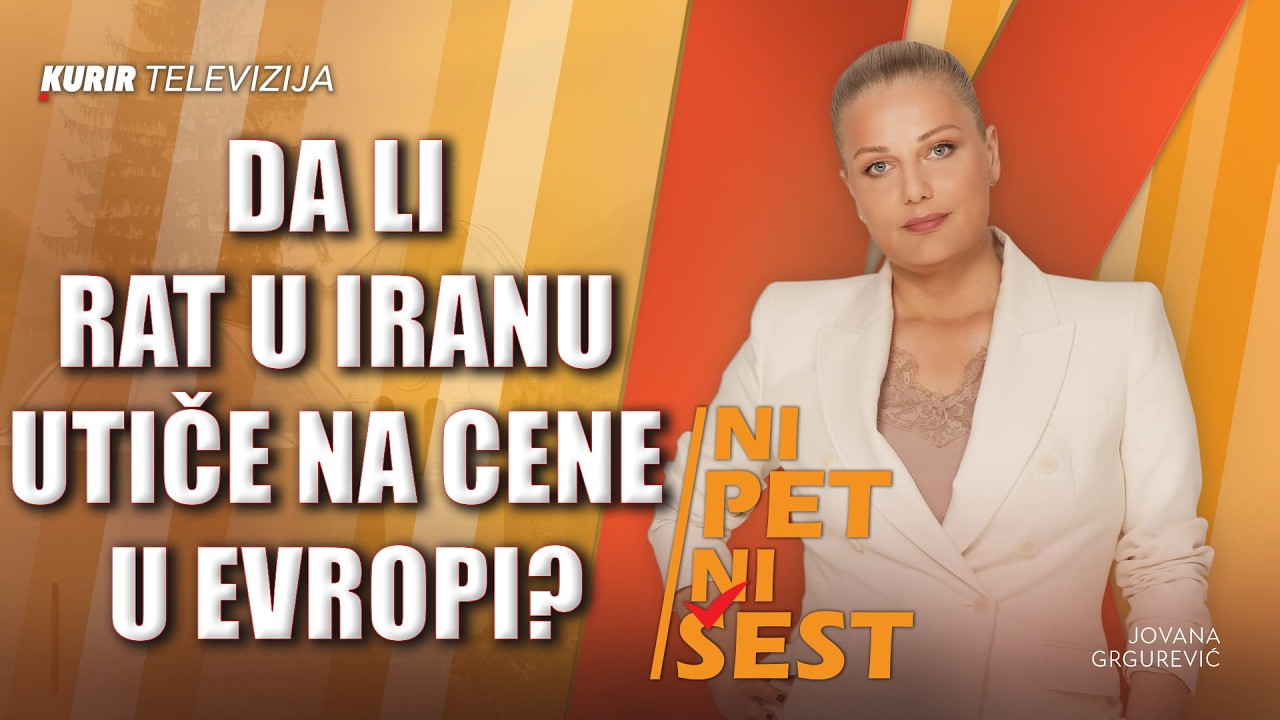KOLIKO ĆE KOŠTATI SUKOB NA BLISKOM ISTOKU: Cena nafte raste za 30% dok barel sirove i preko 100$!