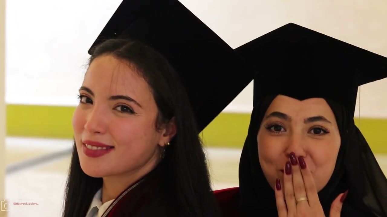 Cérémonie de remise de diplôme pharma -constantine 2024 | حفل تخرج طلبة الصيدلة -قسنطينة