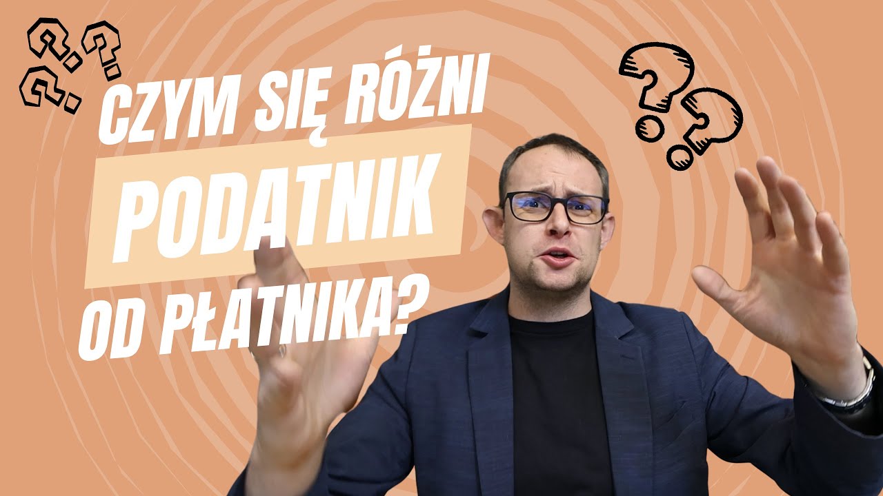 KUBISTA UCZY... kto płaci podatki